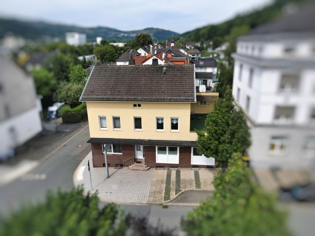 Luftaufnahme