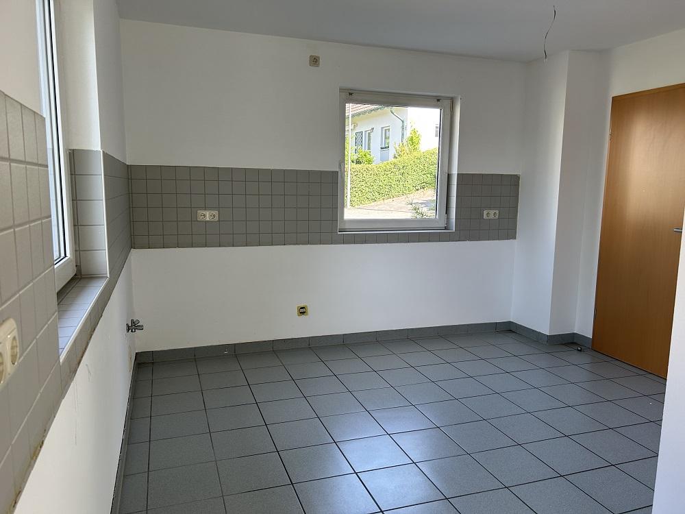 Küche EG