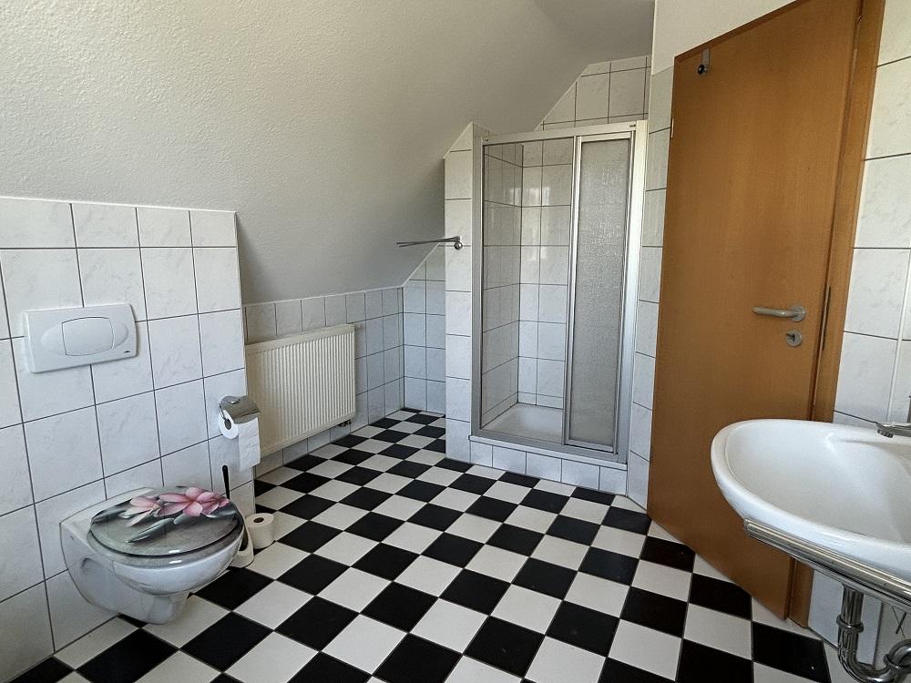 Duschbad DG
