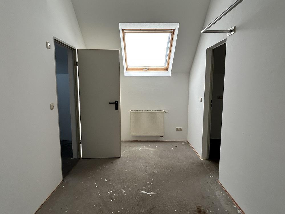 Hauswirtschaftsraum EG   