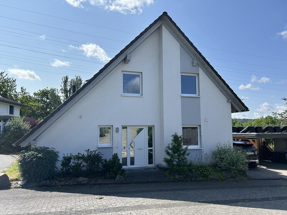 Vorderansicht