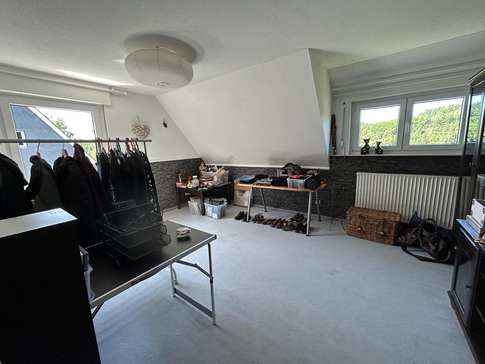 Kinderzimmer 1 DG