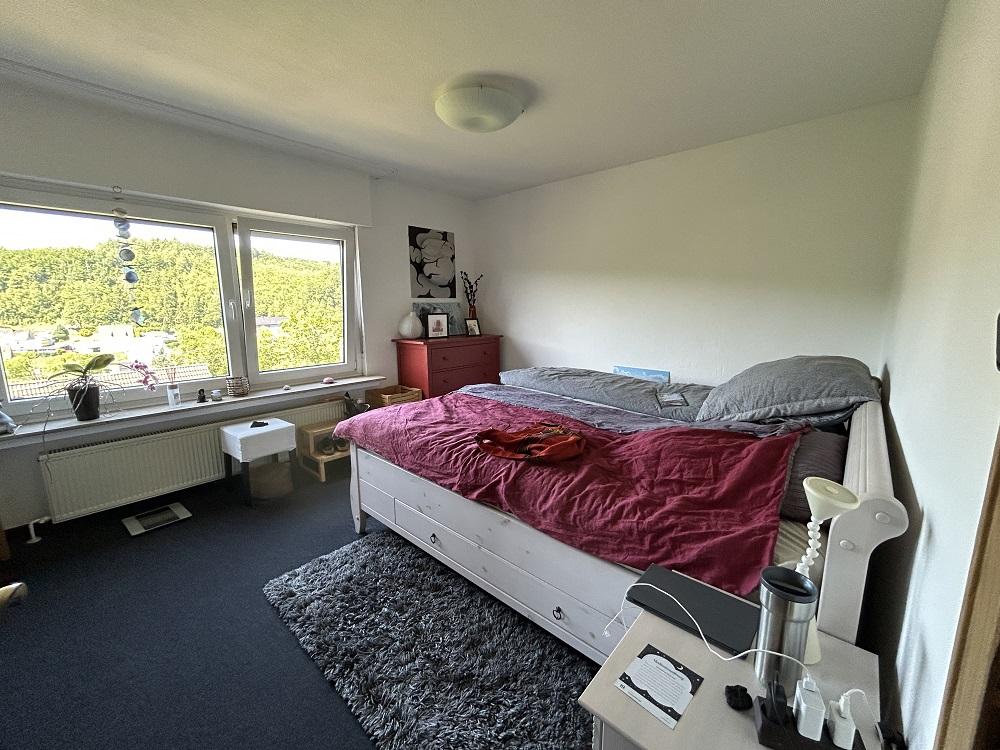 Schlafzimmer EG
