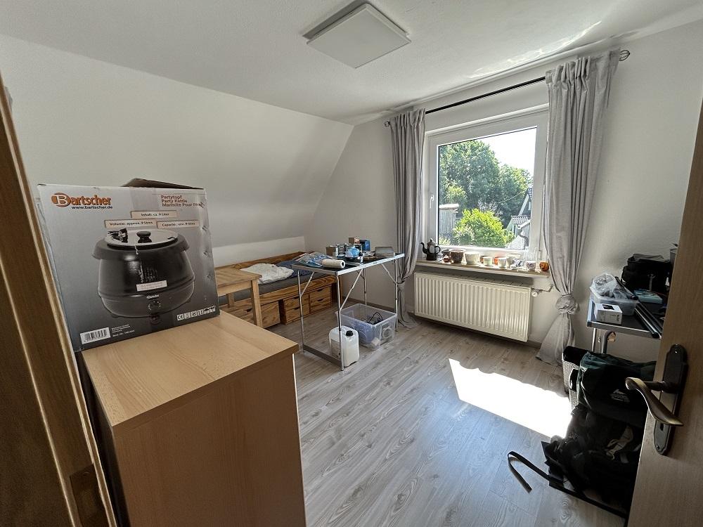 Esszimmer DG
