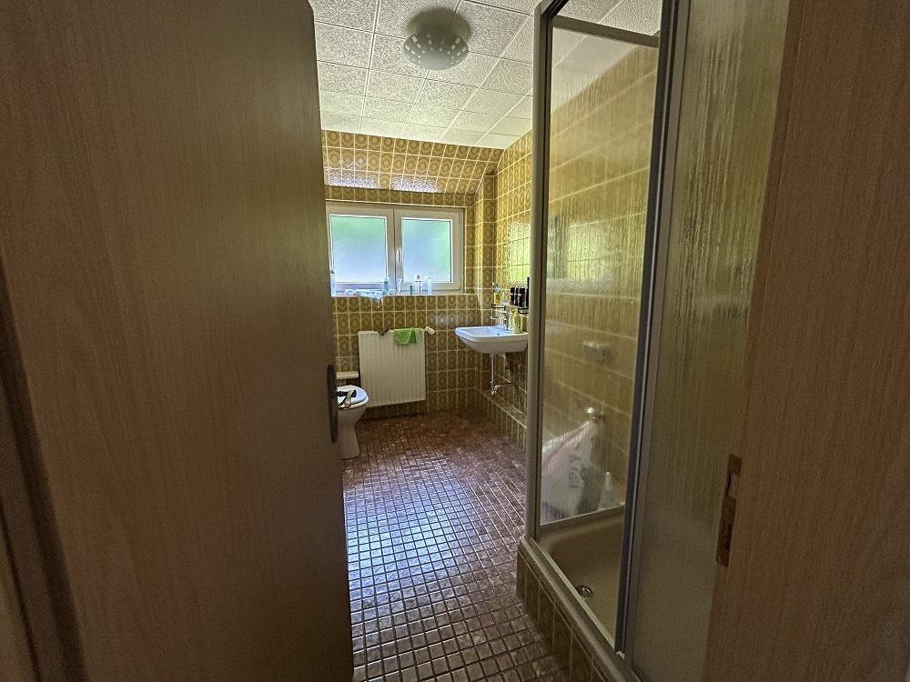 Duschbad DG