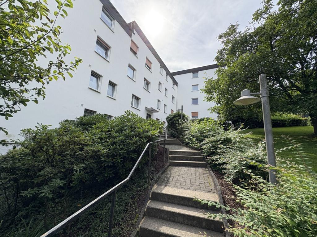 Außenbereich
