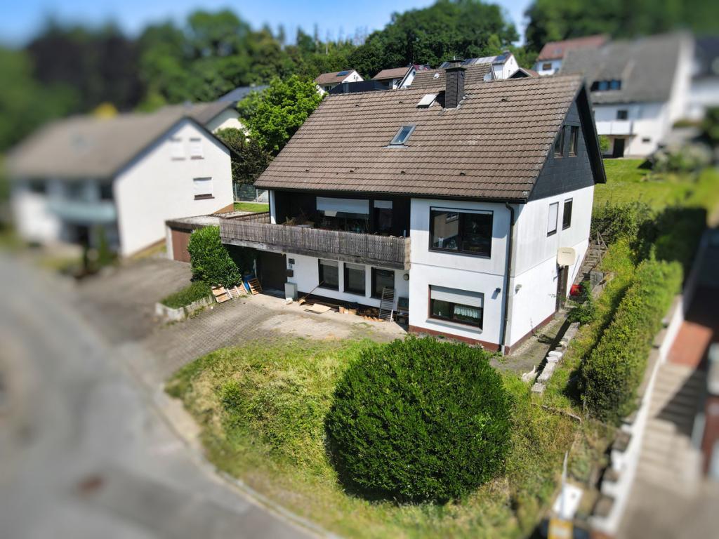 Vorderansicht