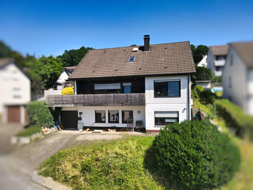 Vorderansicht