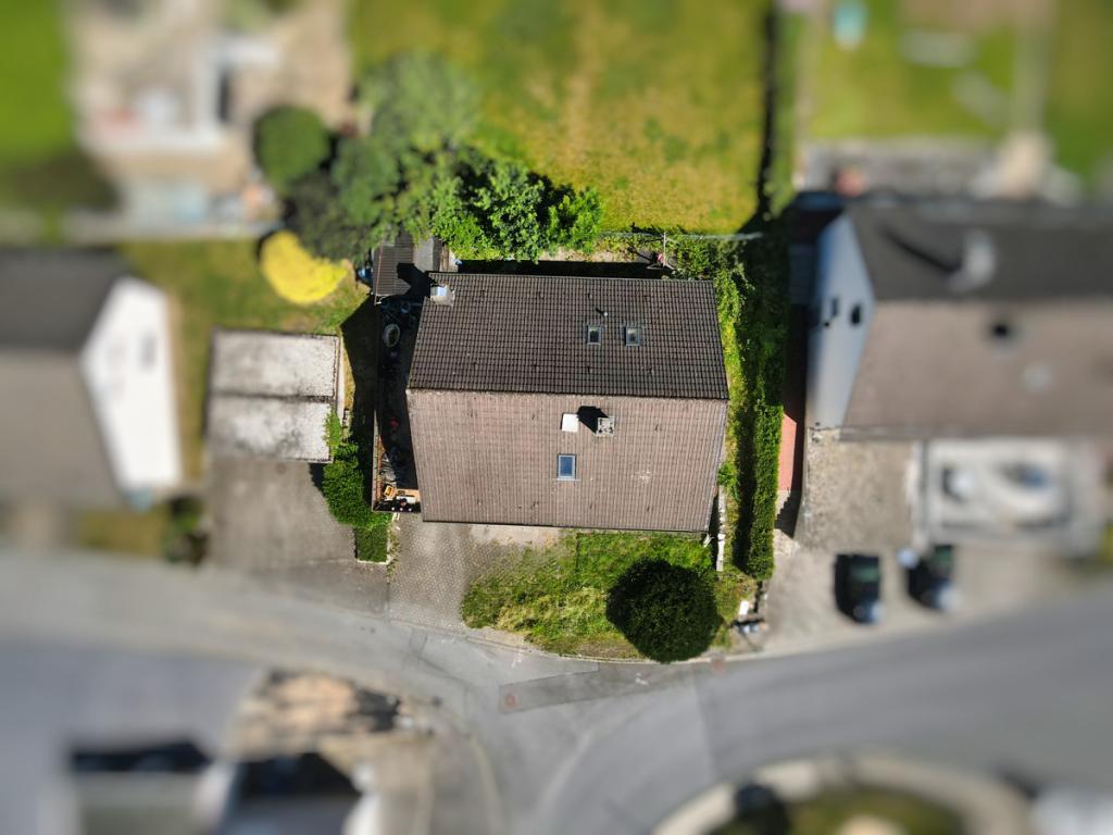 Luftaufnahme