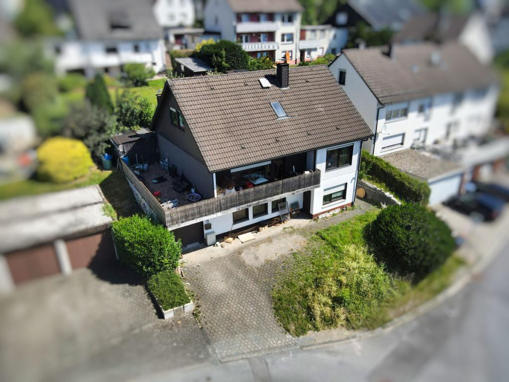Luftaufnahme