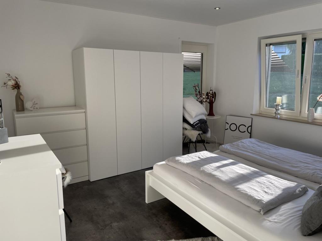 Schlafzimmer EG