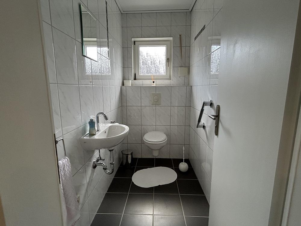 WC ELW