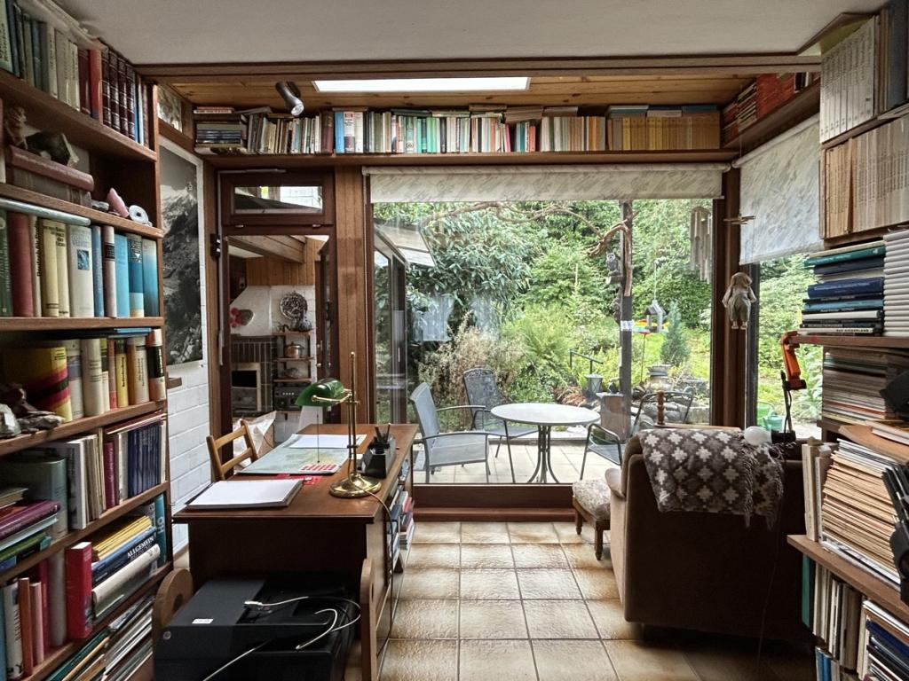Büro