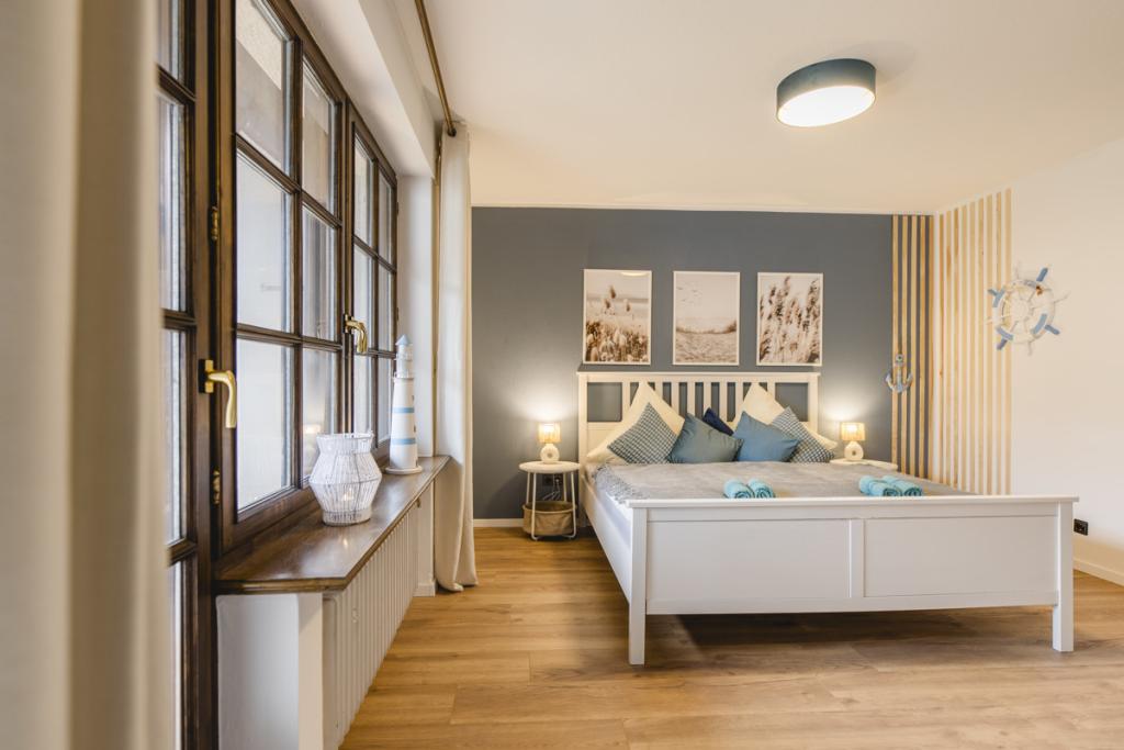 Schlafzimmer EG