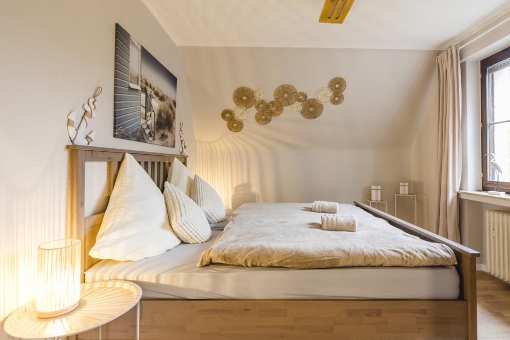 Schlafzimmer OG