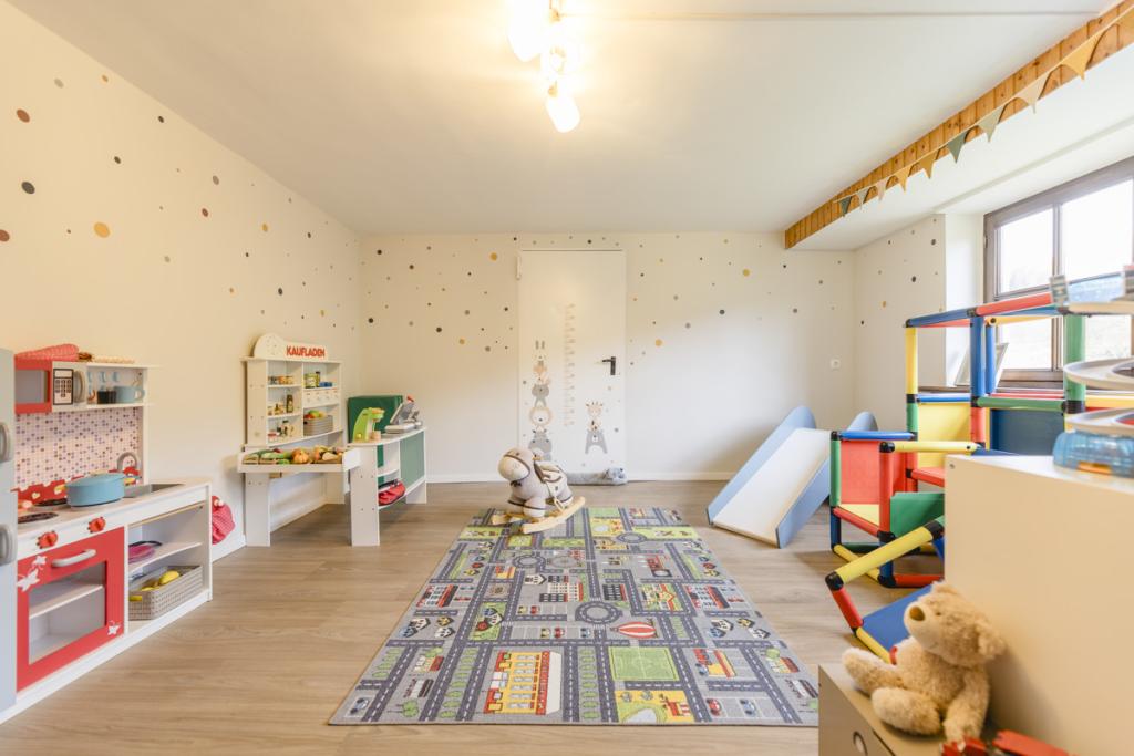 Spielzimmer UG