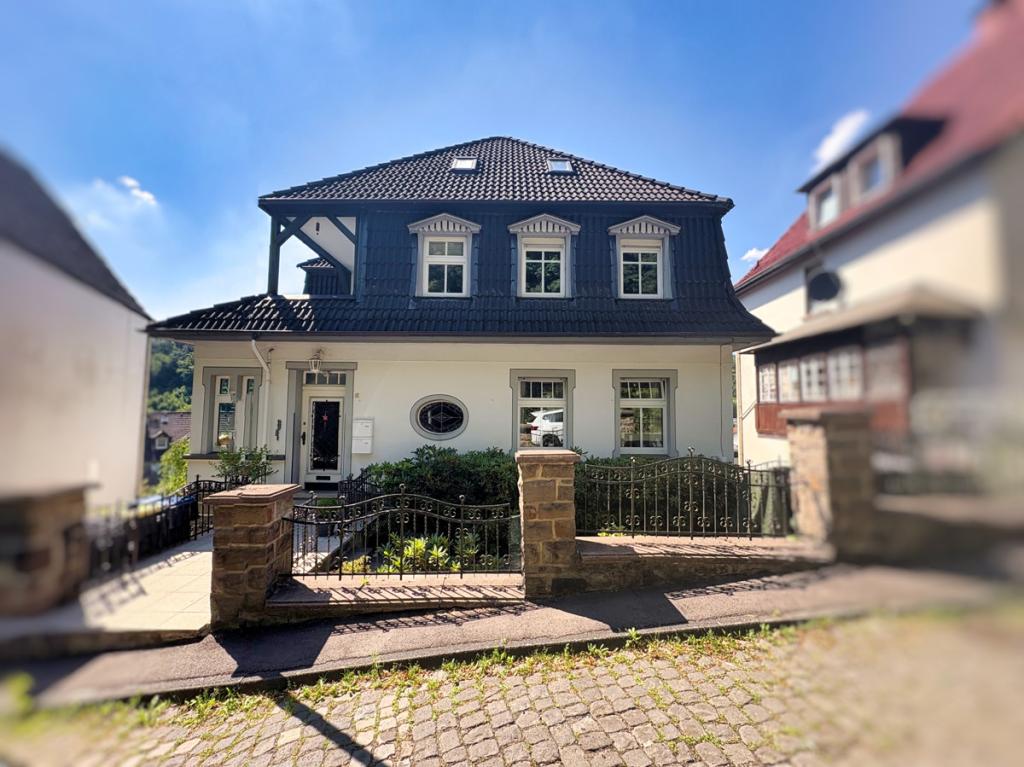 Vorderansicht