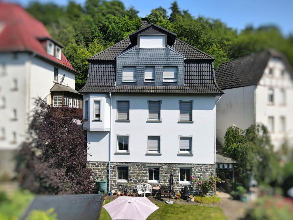 Rückansicht