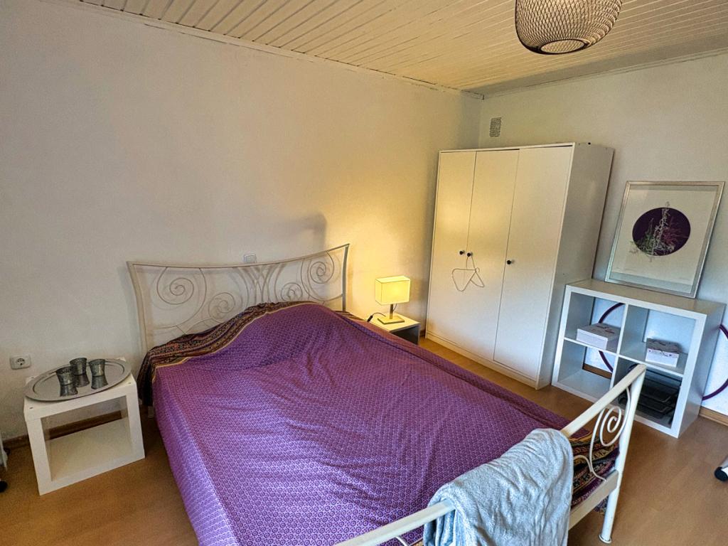 Einliegerwohnung