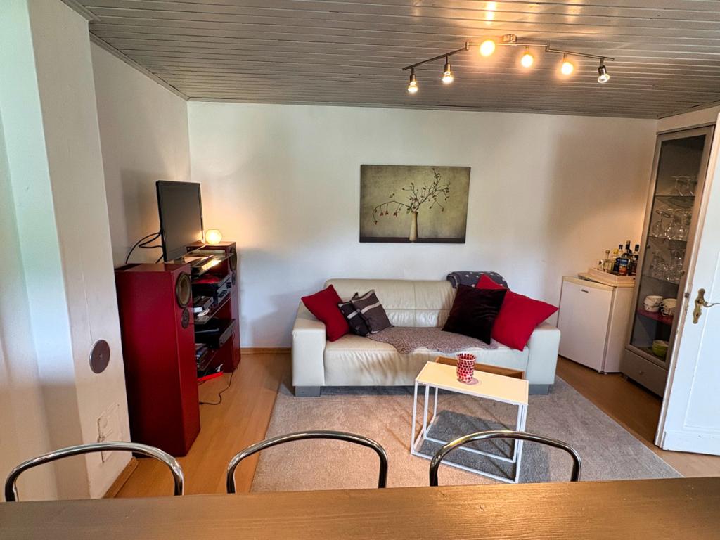 Einliegerwohnung