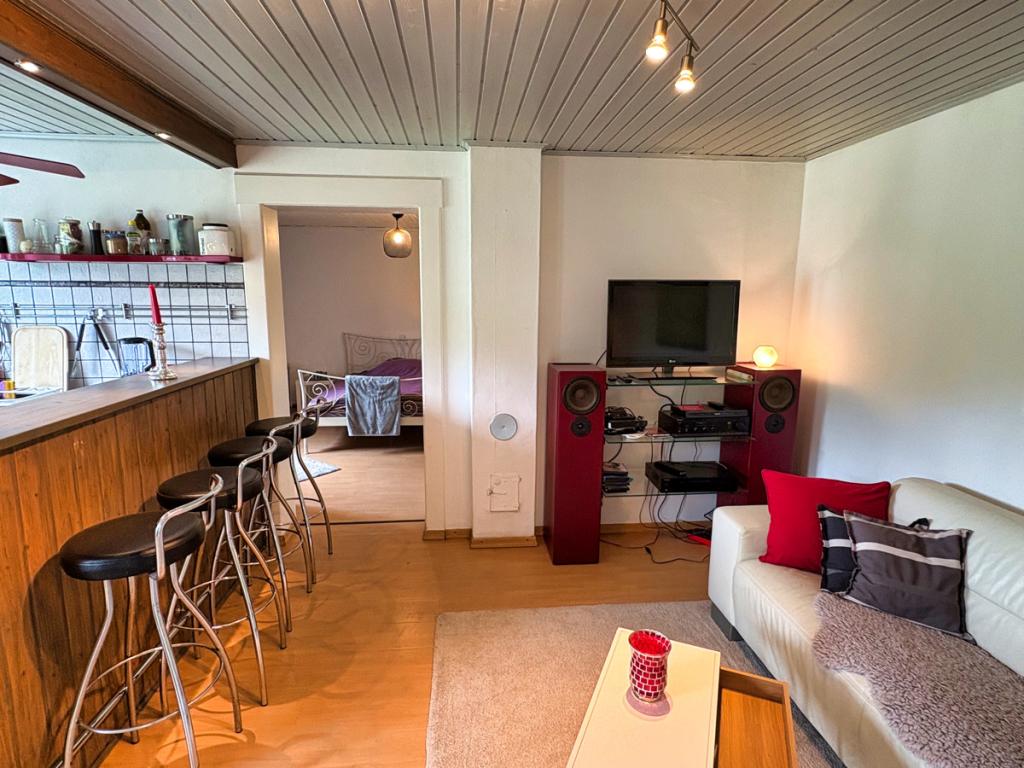 Einliegerwohnung