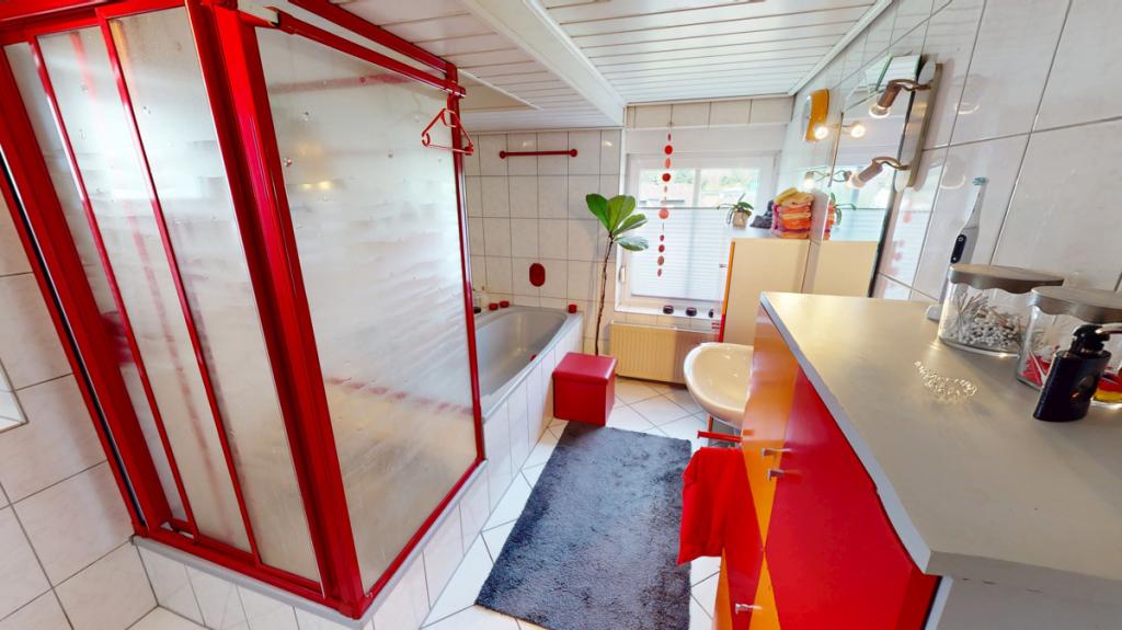 Badezimmer | UG