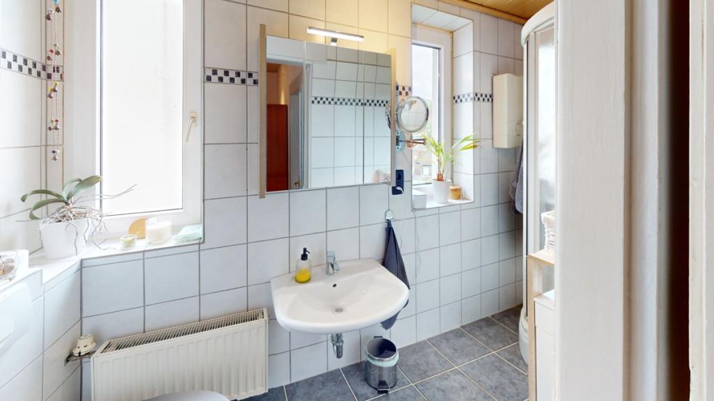 Badezimmer | EG