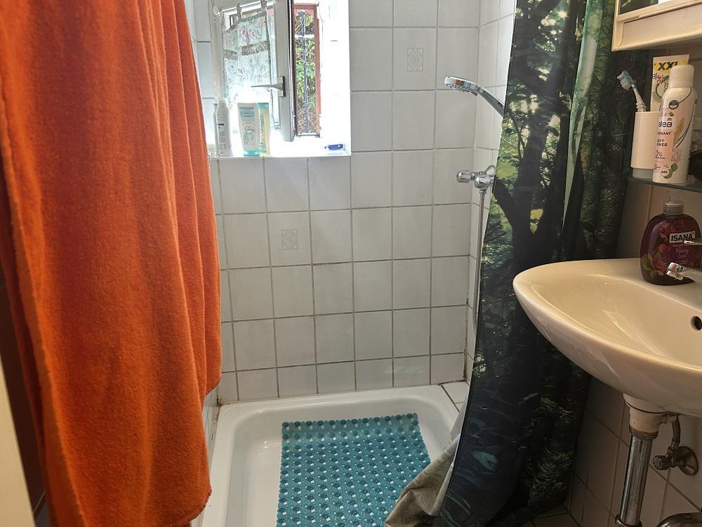 Dusche KG