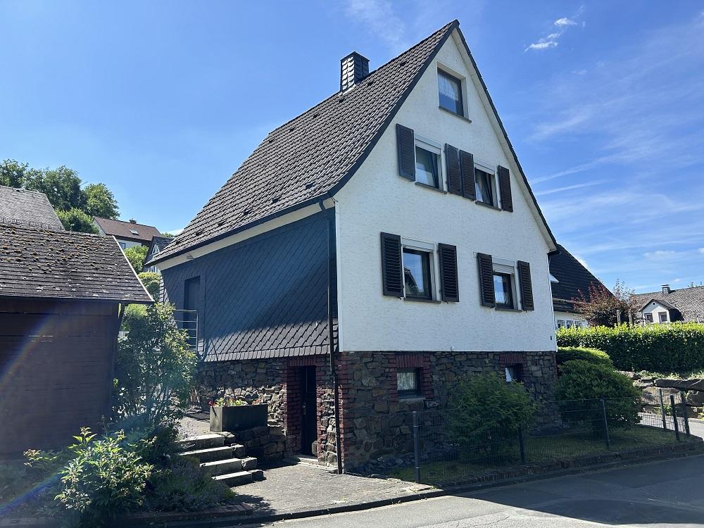 Vorderansicht
