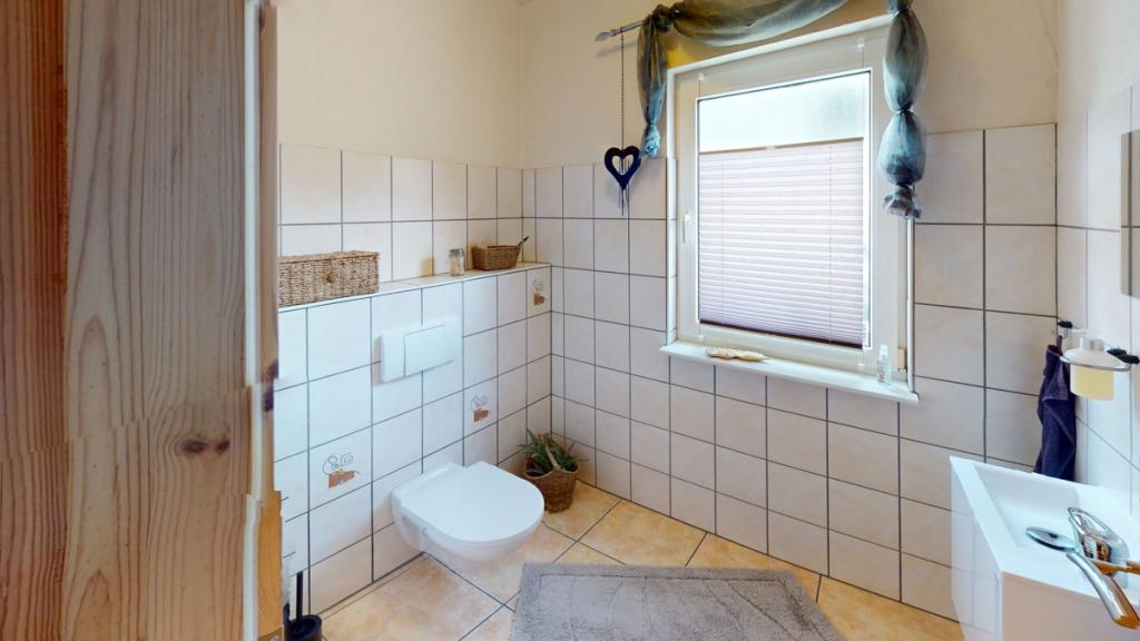 Gäste WC