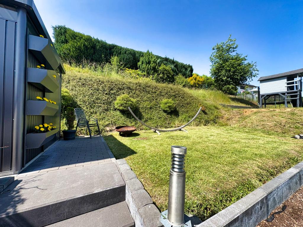 Der Garten