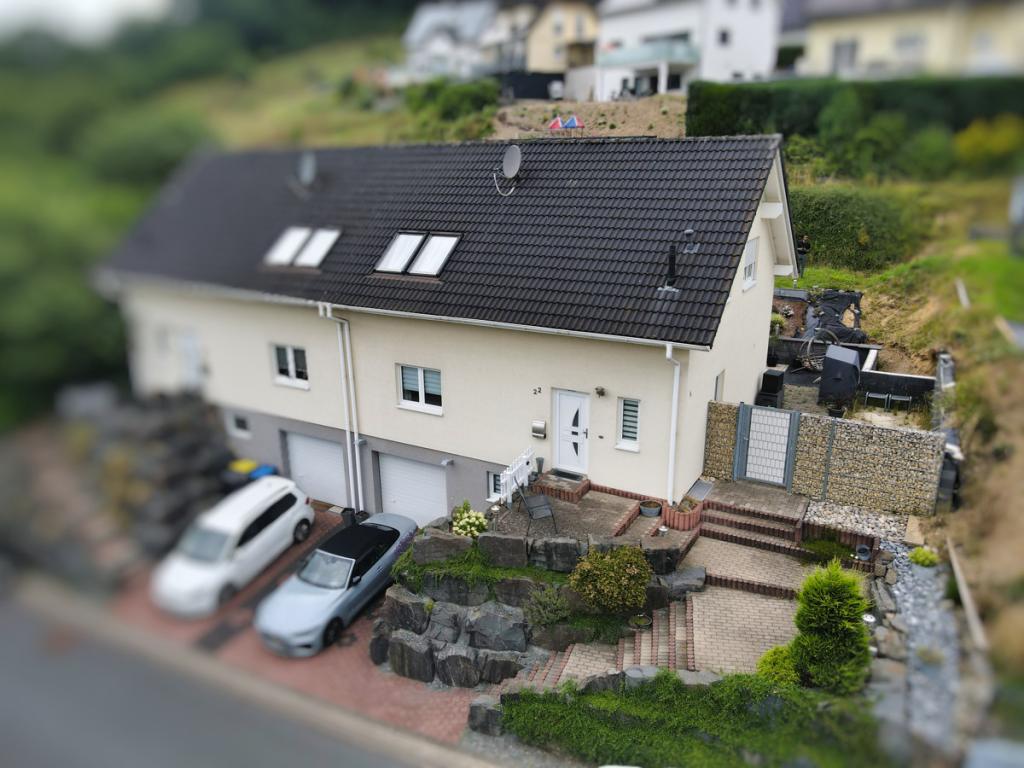 Vorderansicht