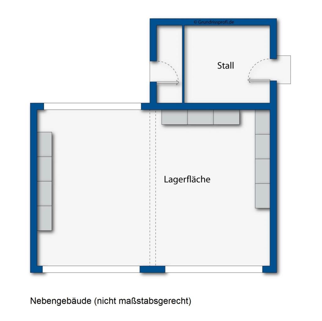 Nebengebäude