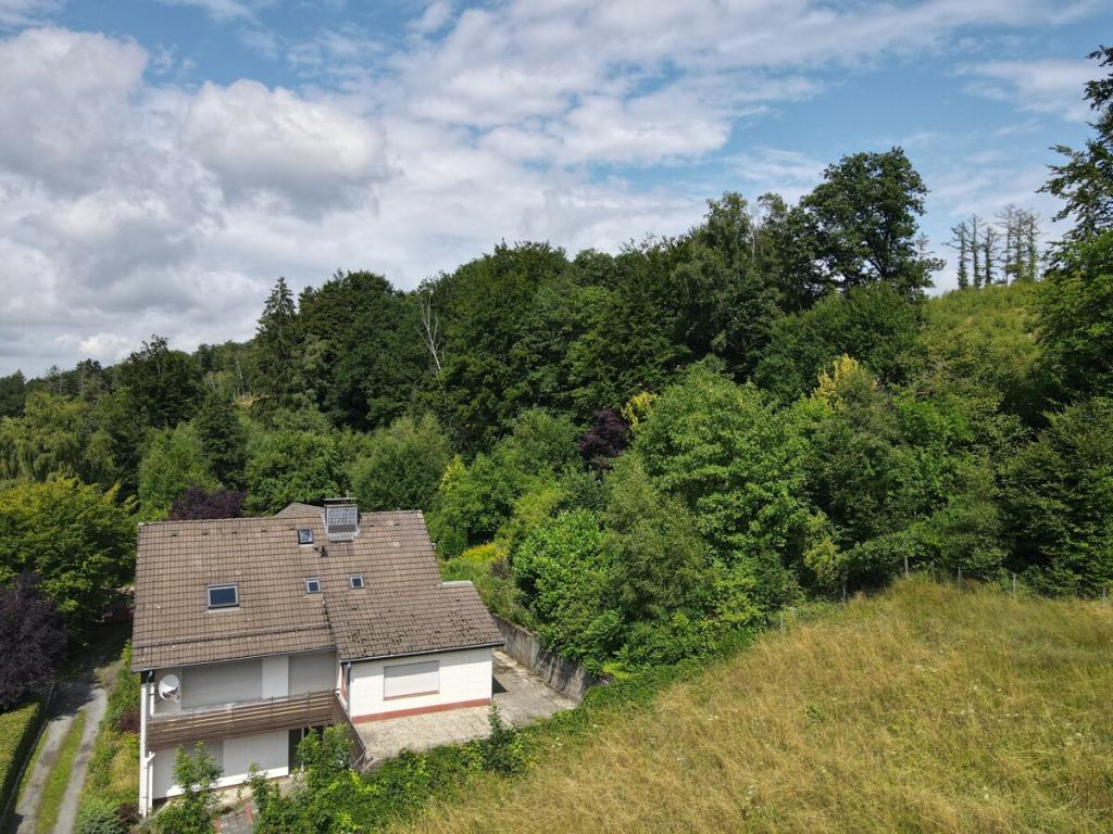 Außensicht