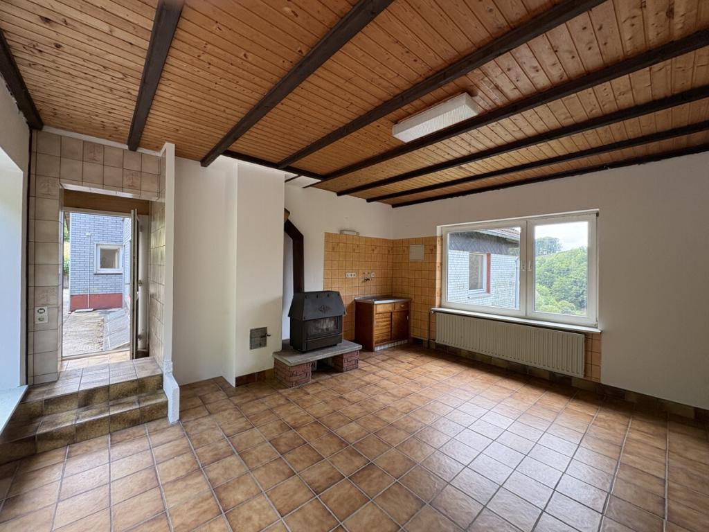 Kaminzimmer