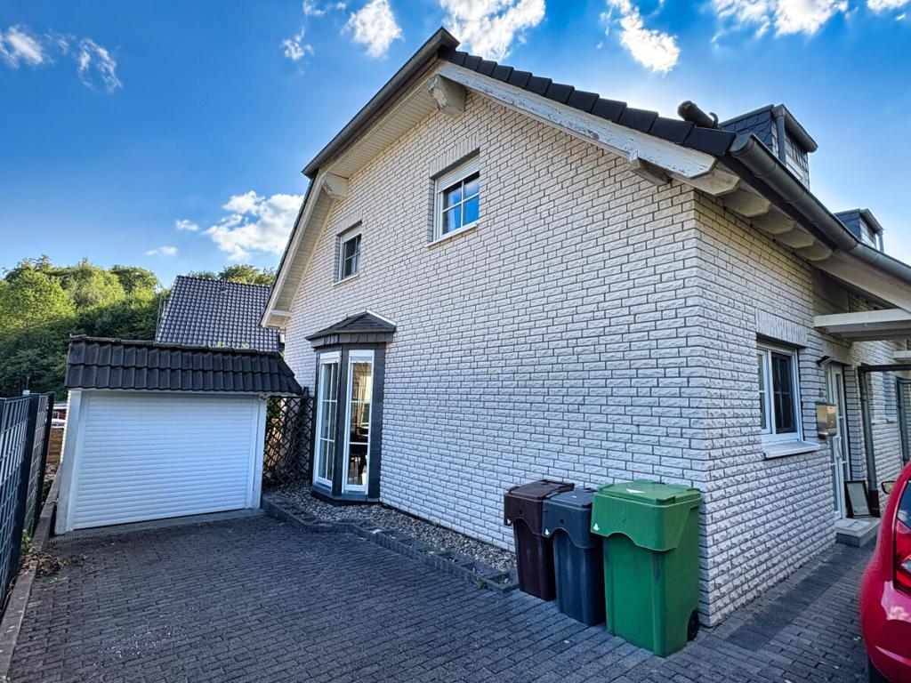 Vorderansicht