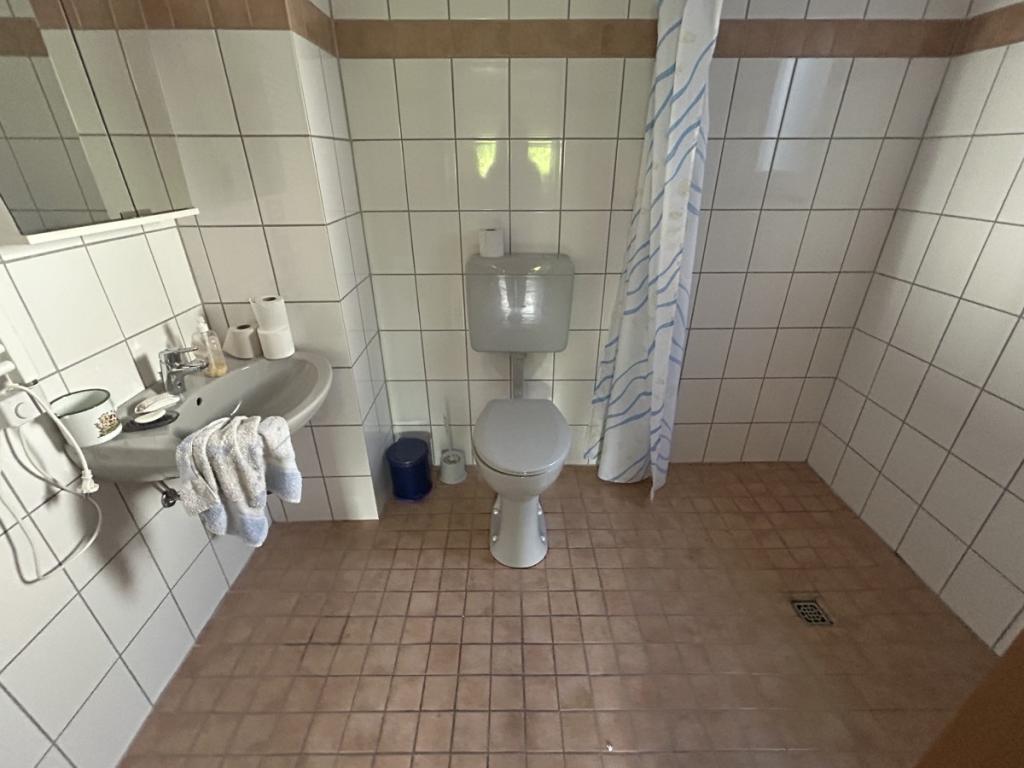 Duschbad 