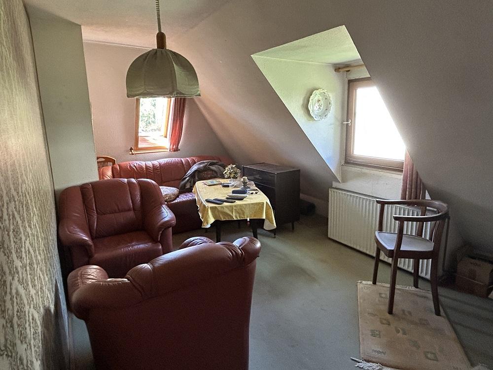 Kinderzimmer 1 DG
