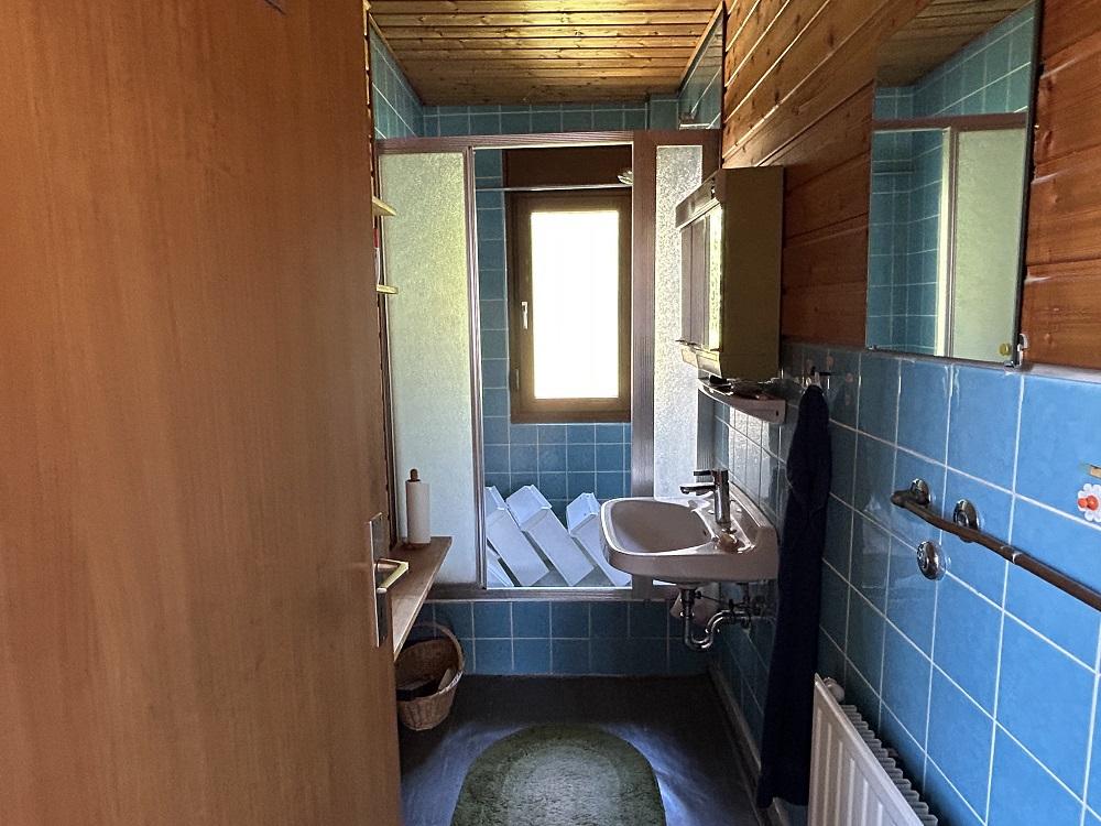 Duschbad OG