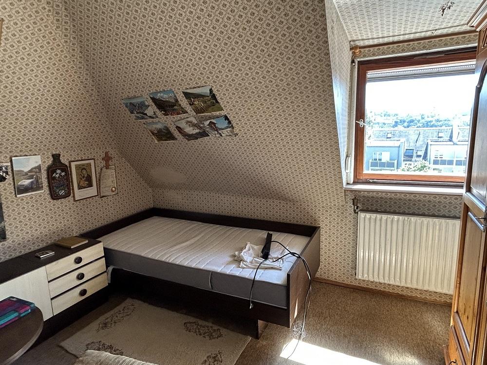 Kinderzimmer 2 DG