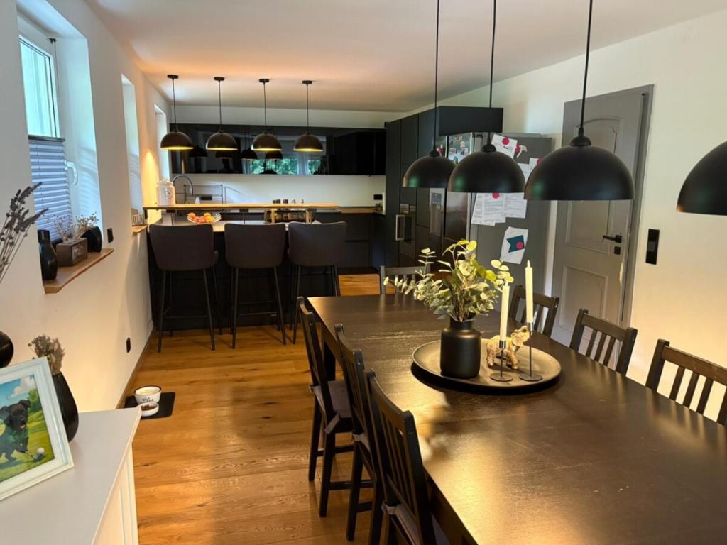 Küche/ Esszimmer