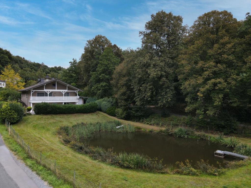Schwimmteich