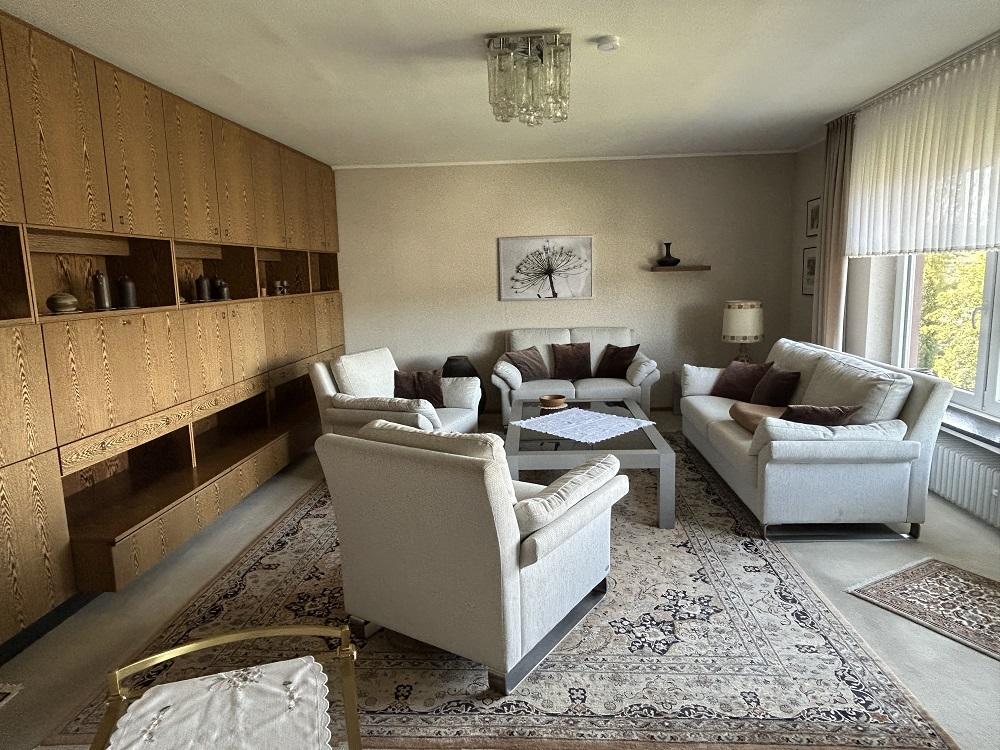 Wohnzimmer EG...