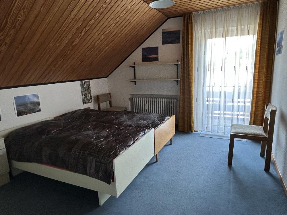 Kinderzimmer 1 DG