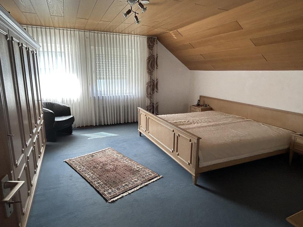 Elternschlafzimmer