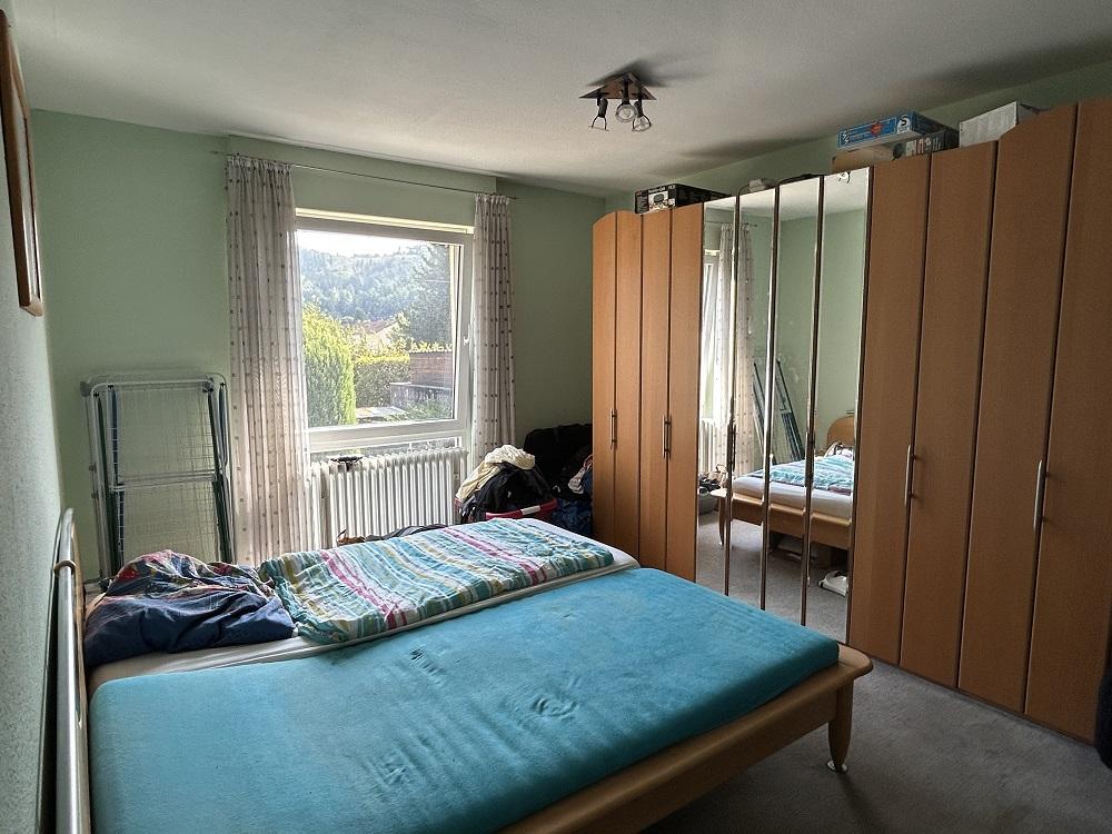 Elternschlafzimmer