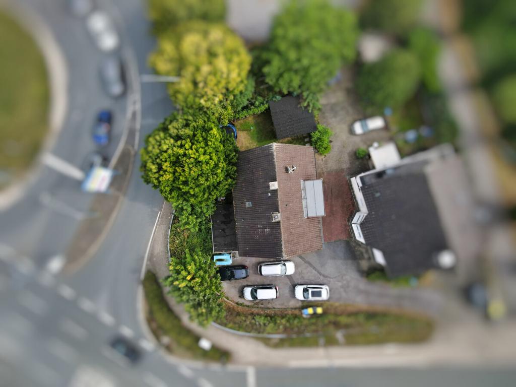 Luftaufnahme
