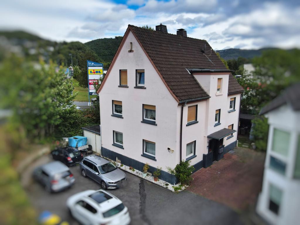 Vorderansicht