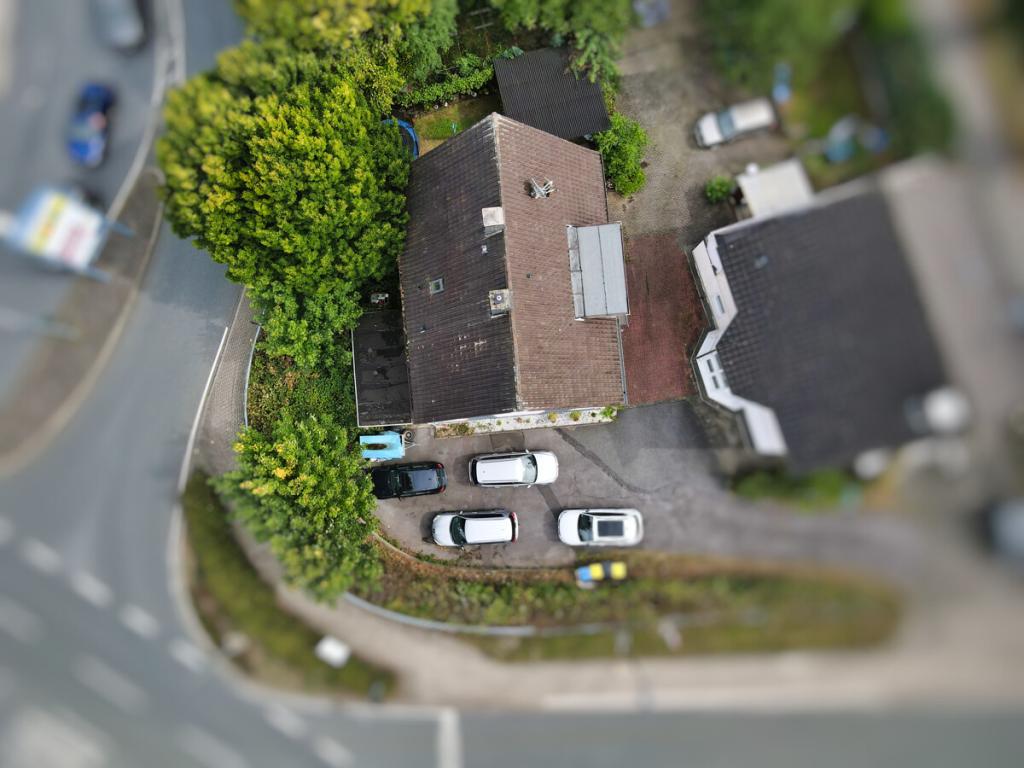 Luftaufnahme