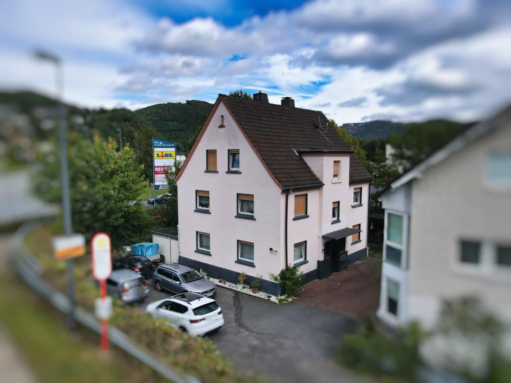 Vorderansicht